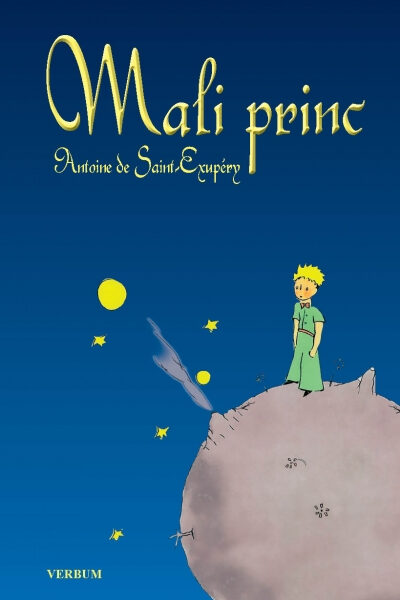 Mali princ