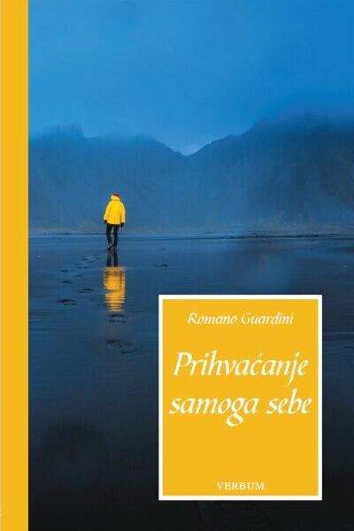 Prihvaćanje samoga sebe
