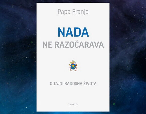 Nada ne razočarava