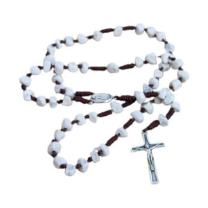 Krunica Međugorje - kamena