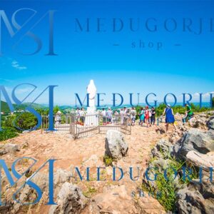 Gospin kip Brdo ukazanja