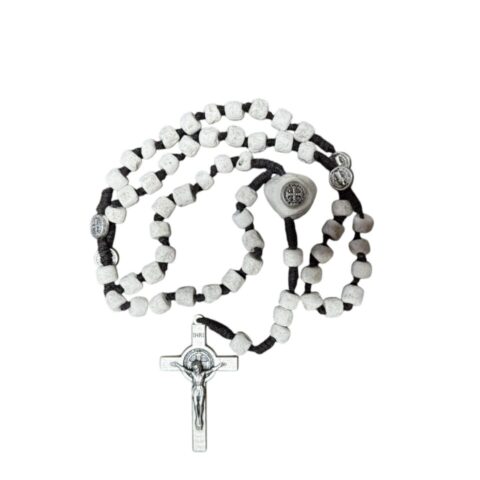 kamena krunica sveti benedikt