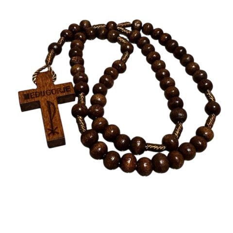 krunica-drvena-smeda