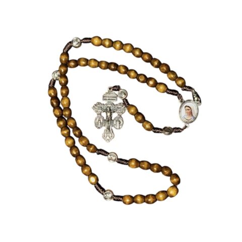 krunica medjugorje jeruzalem