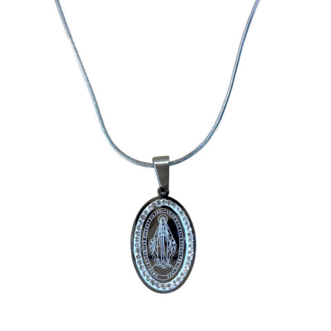 lancic-cudotvorna-medaljica-srebrena-14531