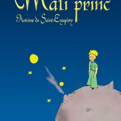 mali princ