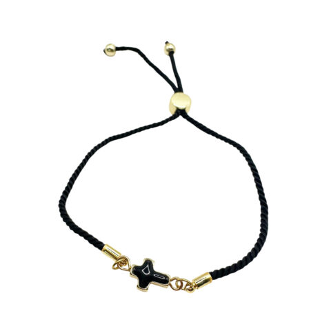 narukvica-kriz-crna-medjugorjeshop-14356
