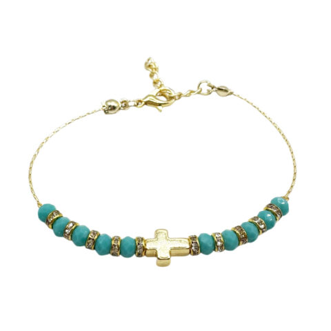 narukvica-kriz-zelena-medjugorjeshop-13561