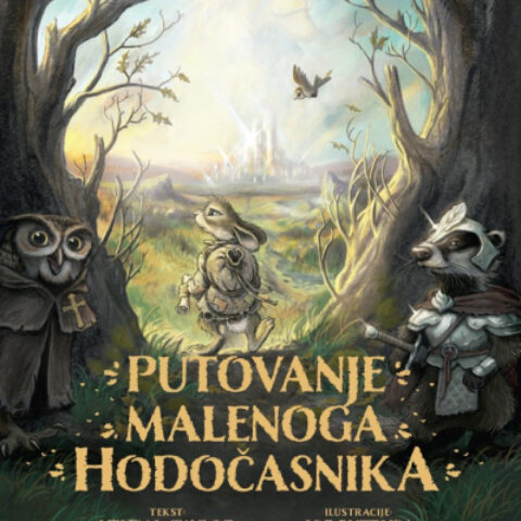 putovanje malenoga
