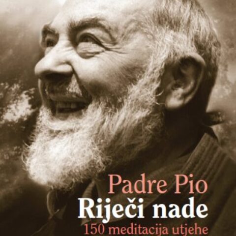 rijeci nade pio