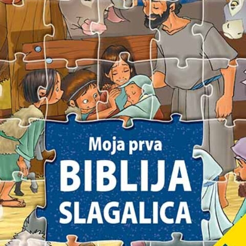slagalica biblija