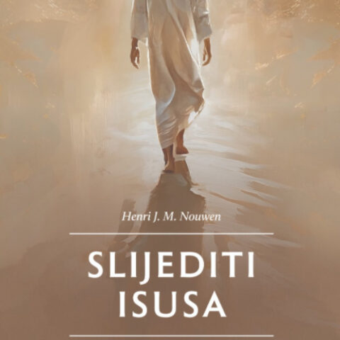 slijediti isusa